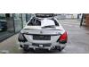 Mercedes C-Klasse AMG C-63 S,Edition 1 AMG 4.0 V8 Biturbo Sloopvoertuig (2015, Wit)