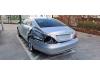 Mercedes CLS 250 CDI BlueEfficiency,BlueTEC, 250 d Sloopvoertuig (2011, Zilver)