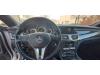 Mercedes CLS 250 CDI BlueEfficiency,BlueTEC, 250 d Sloopvoertuig (2011, Zilver)