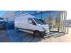 Mercedes Sprinter 3,5t 315 CDI 16V Sloopvoertuig (2015, Wit)