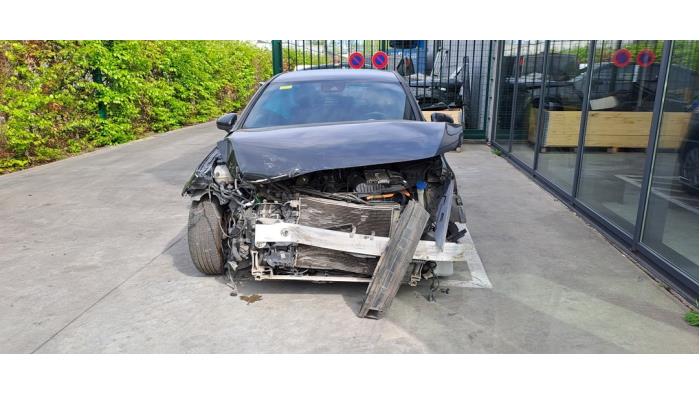 Mercedes A-Klasse V658