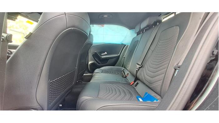 Mercedes A-Klasse V658