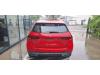 Mercedes B 2.0 B-200d Sloopvoertuig (2019, Rood)