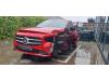 Mercedes B 2.0 B-200d Sloopvoertuig (2019, Rood)