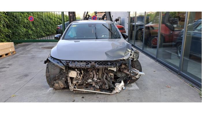 Mercedes A-Klasse V667