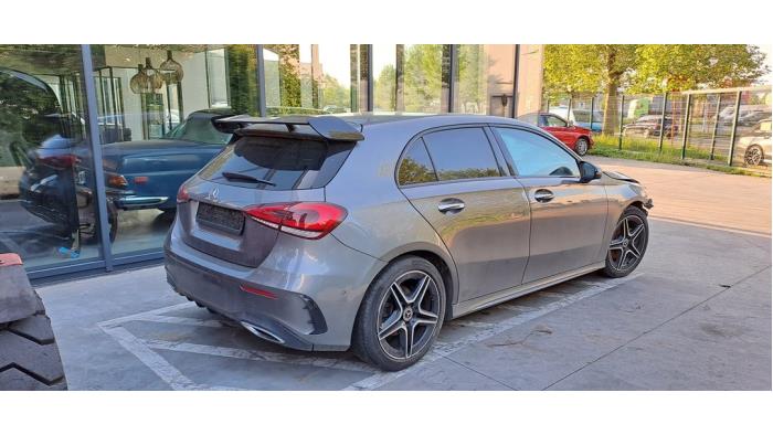 Mercedes A-Klasse V667