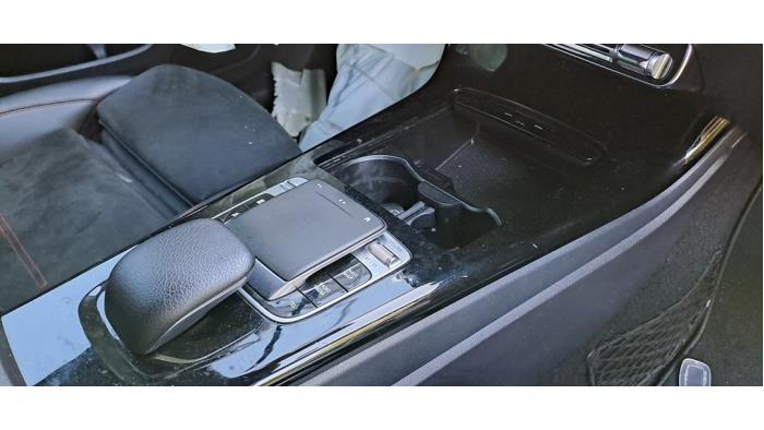 Mercedes A-Klasse V667