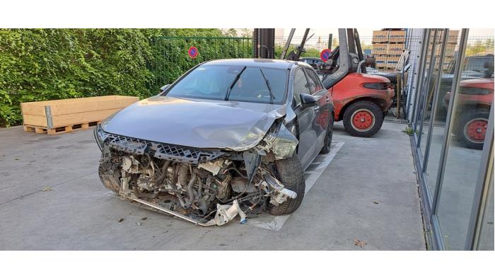 Mercedes A-Klasse V667