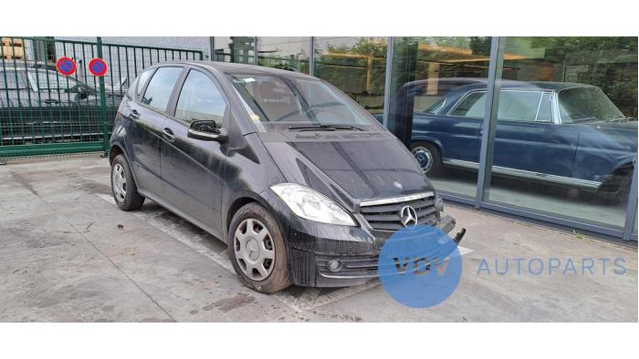 Mercedes A (W169) 2.0 A-180 CDI 16V 5-Drs.