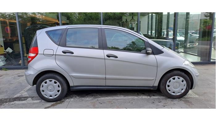 Mercedes A-Klasse V676