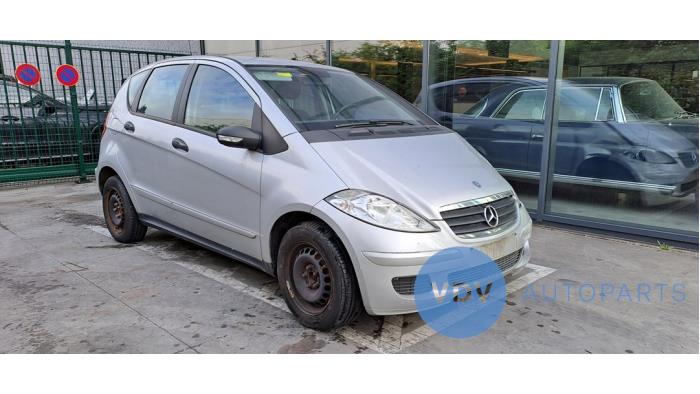 Mercedes A (W169) 1.5 A-150 3-Drs.