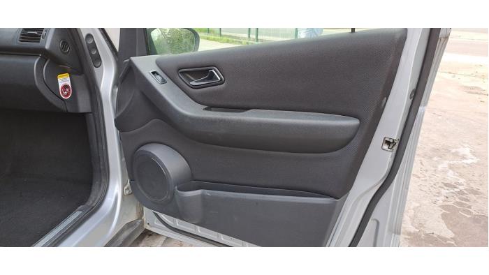 Mercedes A-Klasse V676