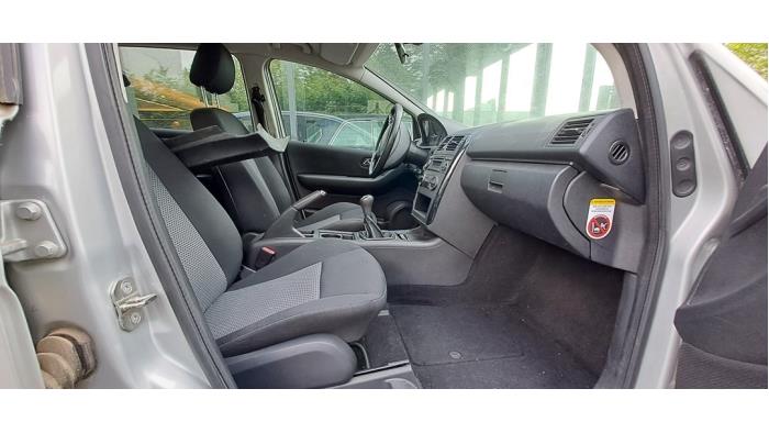 Mercedes A-Klasse V676