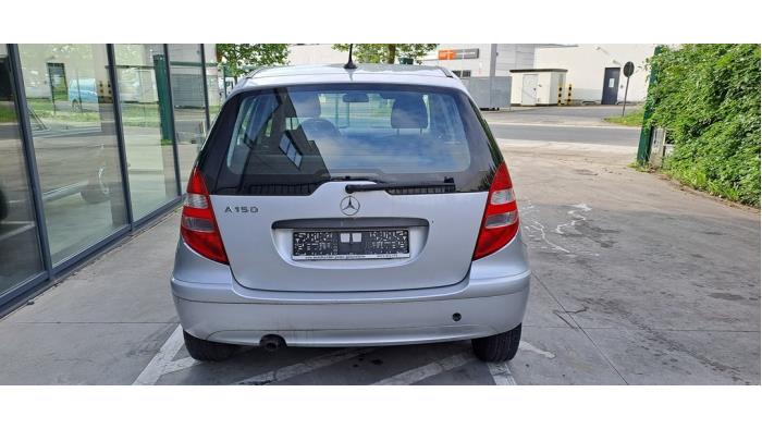 Mercedes A-Klasse V676