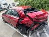 Mercedes CLA 2.2 CLA-200 CDI, 200 d 16V Sloopvoertuig (2016, Rood)