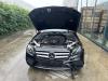 Mercedes E Estate E-220d 2.0 Turbo 16V Sloopvoertuig (2018, Zwart)