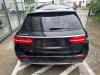 Mercedes E Estate E-220d 2.0 Turbo 16V Sloopvoertuig (2018, Zwart)