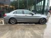 Mercedes C C-180 1.6 CDI BlueTEC, C-180 d 16V Sloopvoertuig (2014, Zilver)
