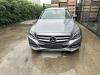 Mercedes C C-180 1.6 CDI BlueTEC, C-180 d 16V Sloopvoertuig (2014, Zilver)