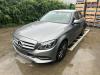 Mercedes C C-180 1.6 CDI BlueTEC, C-180 d 16V Sloopvoertuig (2014, Zilver)