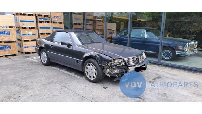 Mercedes SL (R129) 5.0 500 SL 32V