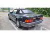 Mercedes SL 5.0 500 SL 32V Sloopvoertuig (1992, Metallic, Blauw, Zwart)