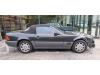 Mercedes SL 5.0 500 SL 32V Sloopvoertuig (1992, Metallic, Blauw, Zwart)