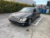 Mercedes E 2.2 E-220 CDI 16V Sloopvoertuig (2002)