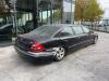 Mercedes E 2.2 E-220 CDI 16V Sloopvoertuig (2002)