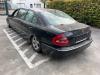 Mercedes E 2.2 E-220 CDI 16V Sloopvoertuig (2002)