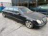 Mercedes E 2.2 E-220 CDI 16V Sloopvoertuig (2002)