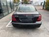 Mercedes E 2.2 E-220 CDI 16V Sloopvoertuig (2002)