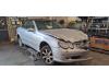 Sloopauto Mercedes CLK uit 2004