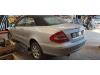 Mercedes CLK 1.8 200 K 16V Sloopvoertuig (2004, Zilver)