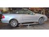 Mercedes CLK 1.8 200 K 16V Sloopvoertuig (2004, Zilver)