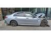 Mercedes C C-300 e 2.0 Turbo 4-Matic Sloopvoertuig (2022, Zilver)
