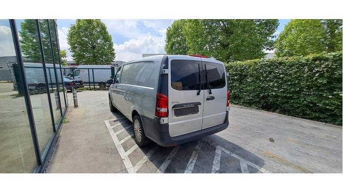 Mercedes Vito V694