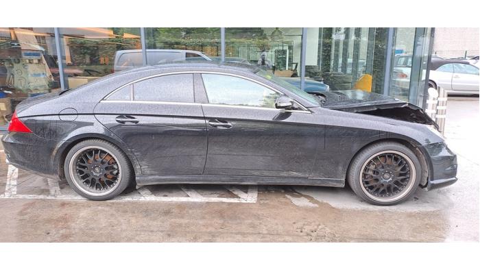 Mercedes CLS-Klasse V696