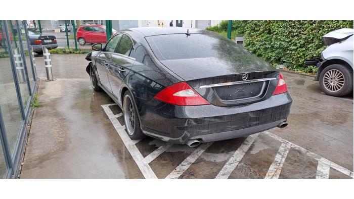 Mercedes CLS-Klasse V696