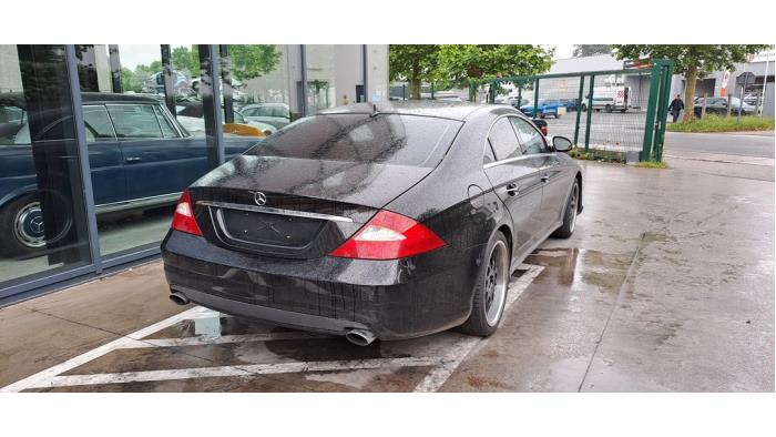 Mercedes CLS-Klasse V696