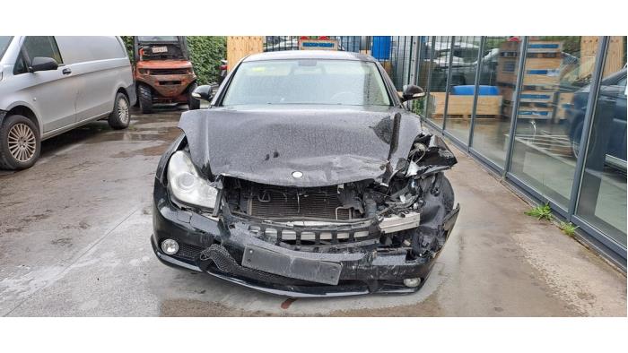 Mercedes CLS-Klasse V696