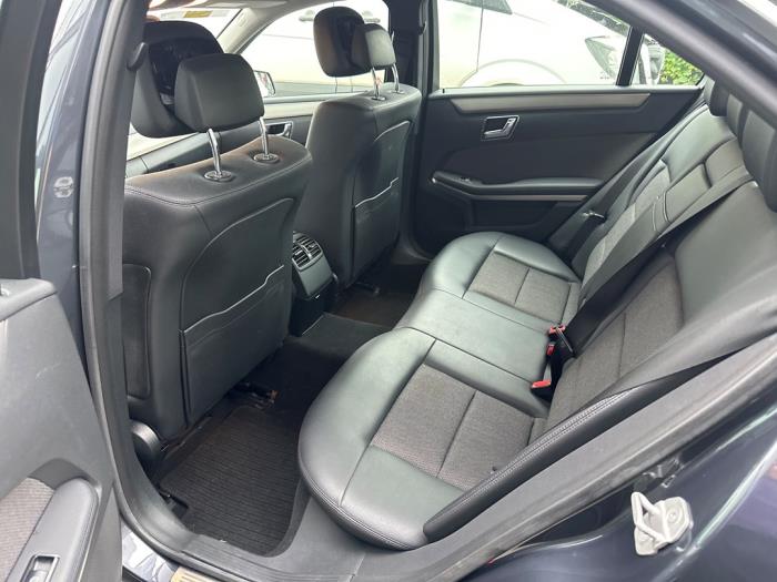 Mercedes E-Klasse V697