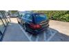 Mercedes E Estate E-200 CDI 16V BlueEfficiency,BlueTEC Sloopvoertuig (2009, Zwart)