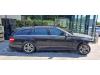 Mercedes E Estate E-200 CDI 16V BlueEfficiency,BlueTEC Sloopvoertuig (2009, Zwart)