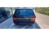 Mercedes E Estate E-200 CDI 16V BlueEfficiency,BlueTEC Sloopvoertuig (2009, Zwart)
