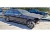Mercedes E Estate E-200 CDI 16V BlueEfficiency,BlueTEC Sloopvoertuig (2009, Zwart)