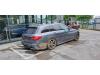 Mercedes C Estate C-200d 2.2 16V Sloopvoertuig (2017, Grijs)