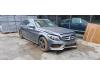 Mercedes C Estate C-200d 2.2 16V Sloopvoertuig (2017, Grijs)
