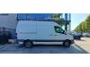 Mercedes Sprinter 3,5t 313 CDI 16V Sloopvoertuig (2014, Wit)