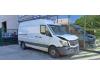 Mercedes Sprinter 3,5t 313 CDI 16V Sloopvoertuig (2014, Wit)